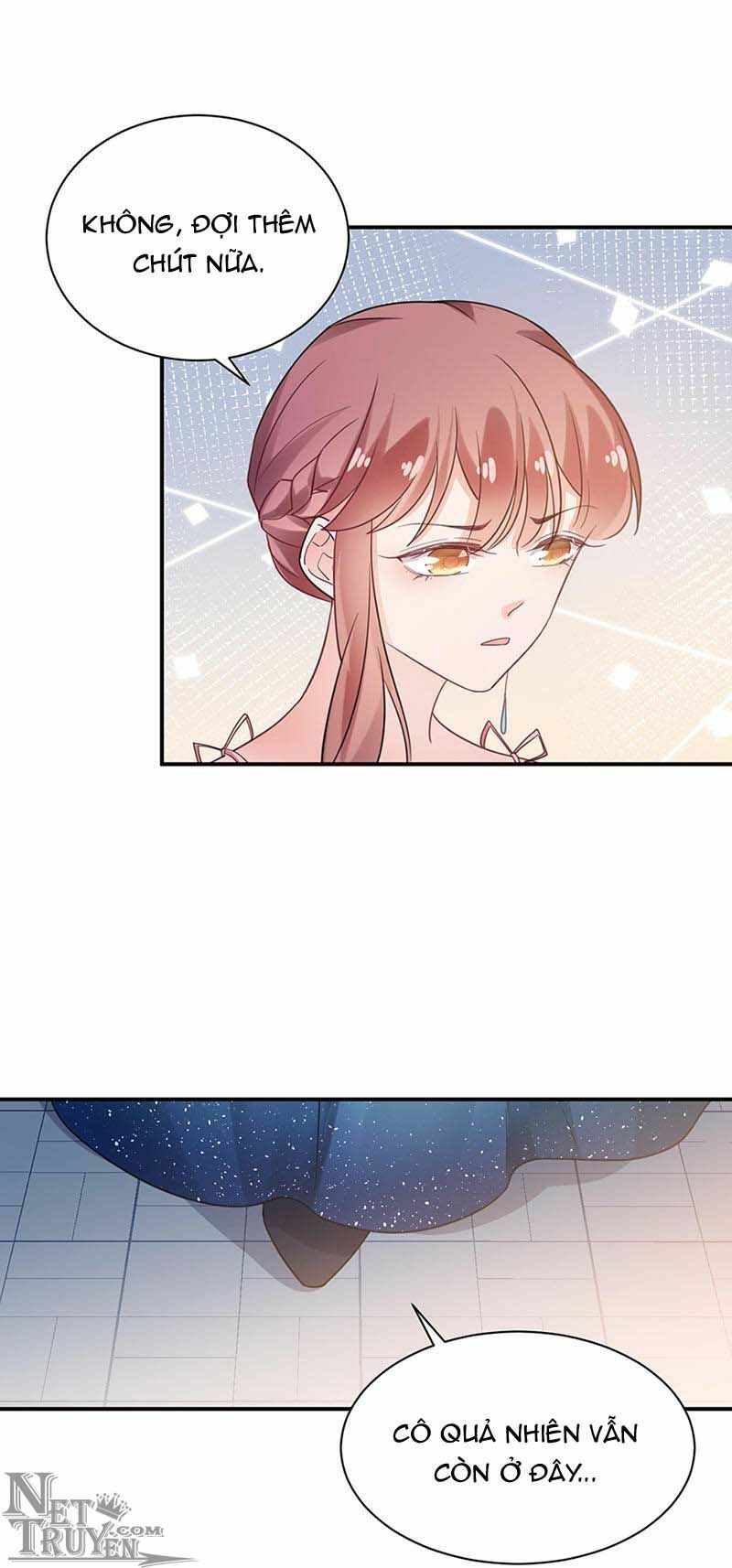 Thịnh Thế Điềm Sủng: Tiểu Manh Thê Của Dịch Thiếu: Chapter 93