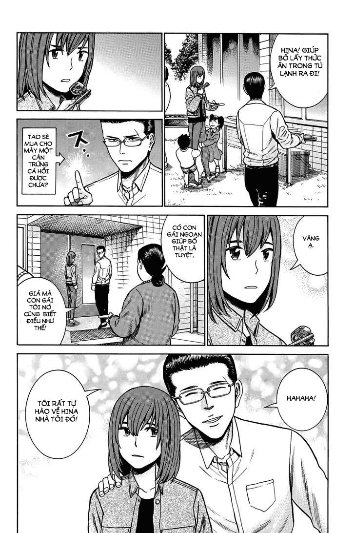 Não Phẳng Siêu Năng Lực: Chapter 48