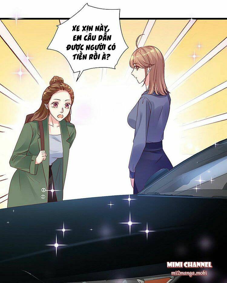 Náo Loạn Suốt Đời: Chapter 27
