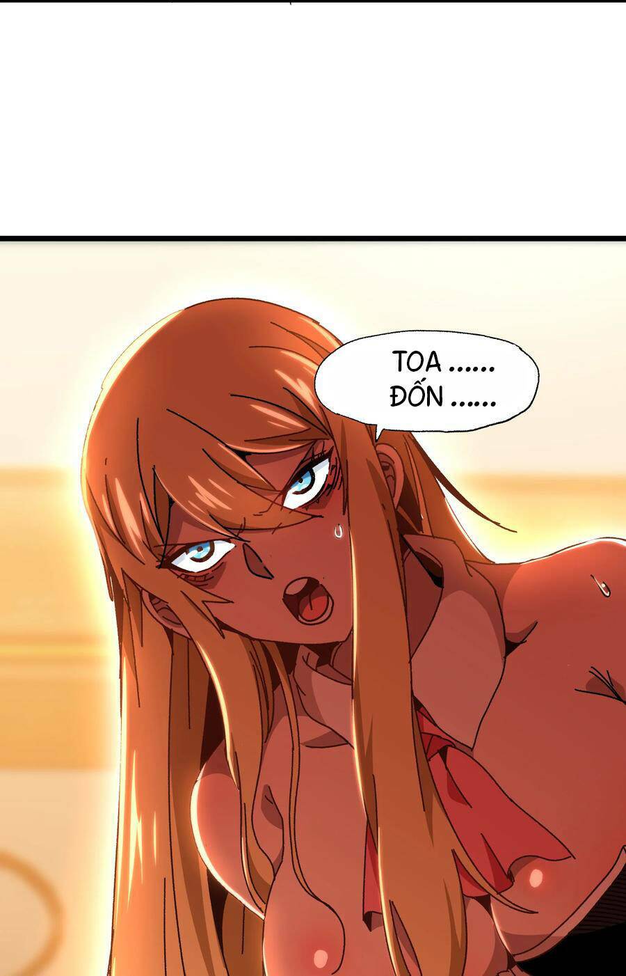 Vú Em Vô Địch: Chapter 25