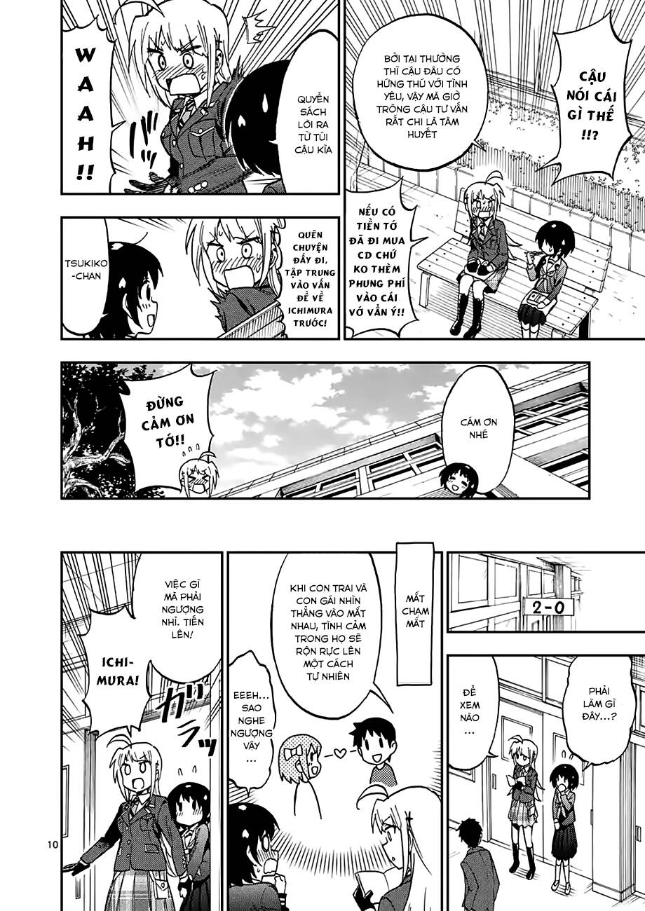 Criminale: Chapter 22