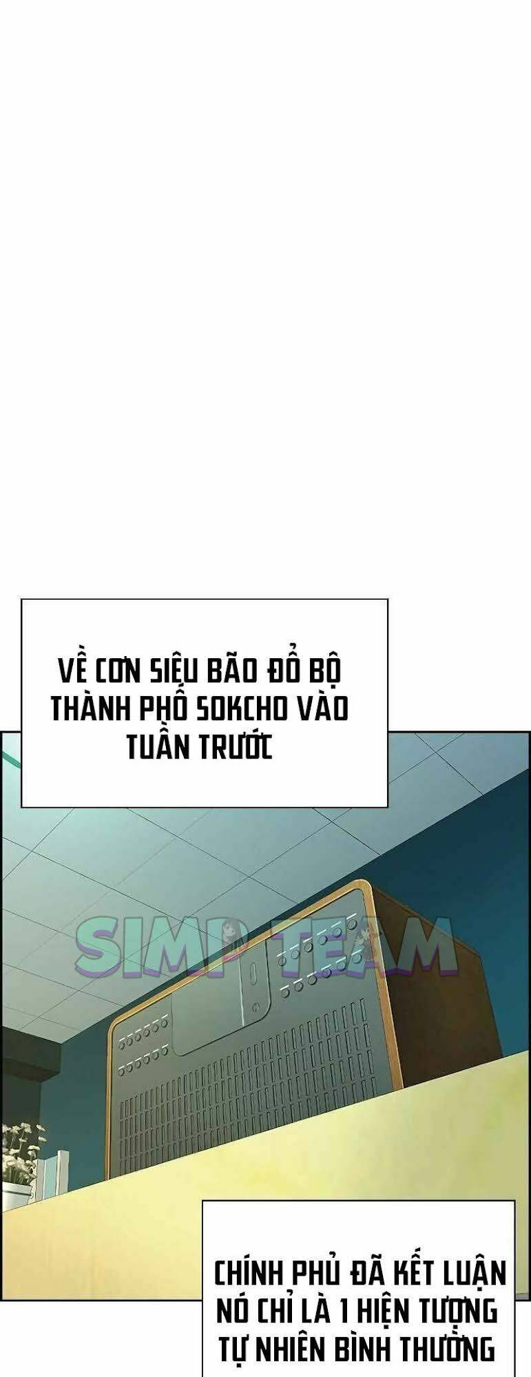 Kẻ Ngoại Đạo: Chapter 0