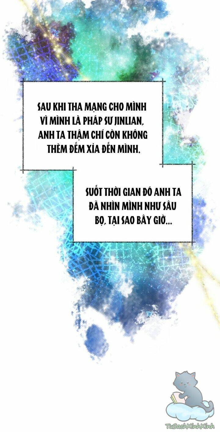 Nàng Elizabeth Thuần Khiết: Chapter 35