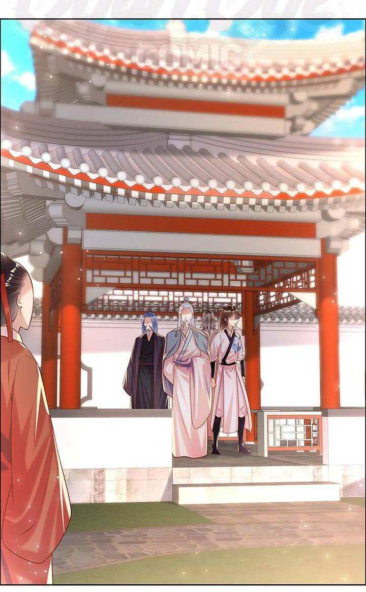 Siêu Phàm Truyện: Chapter 126