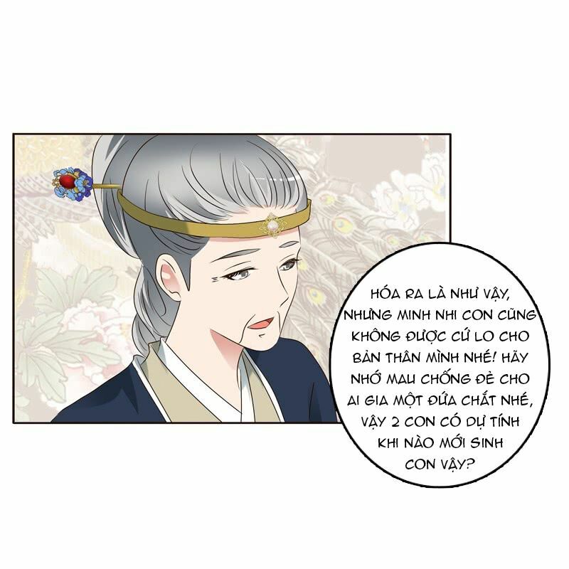 Thông Linh Phi: Chapter 218