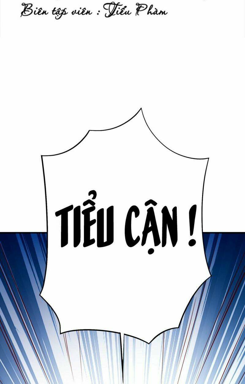 Thiên Kim Bất Hoán: Chapter 81