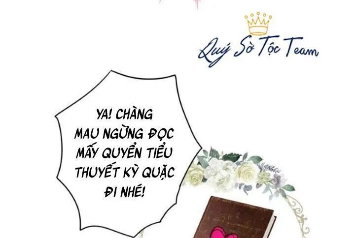 Tồn Tại Với Tư Cách Là Vợ Của Nam Chính: Chapter 72: Bất ngờ