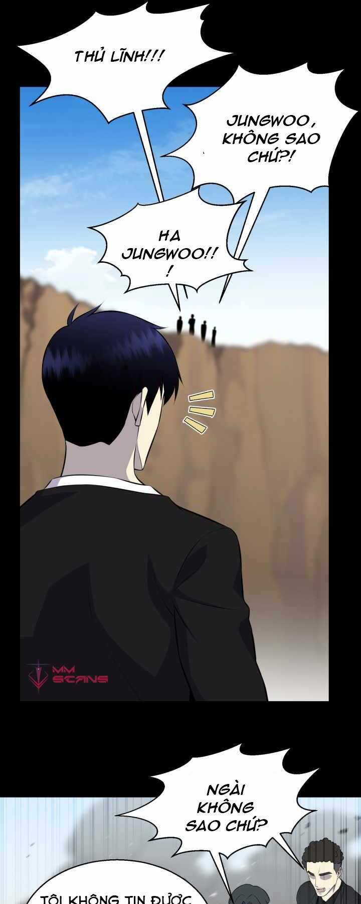 Luân Hồi Ác Nhân: Chapter 110