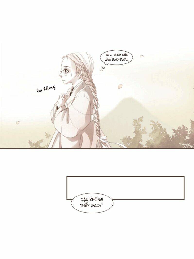 Twelve Nights: Chapter 5