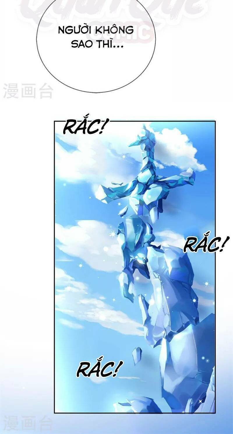 Thân Thể Của Ta Là Kiếm Chủng: Chapter 11