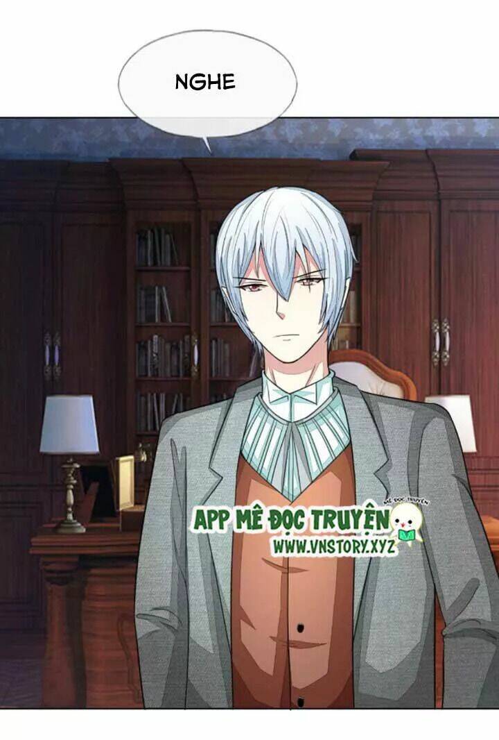 Nam Thần Ma Cà Rồng: Sủng Nhược Tiểu Lãn Thê: Chapter 118