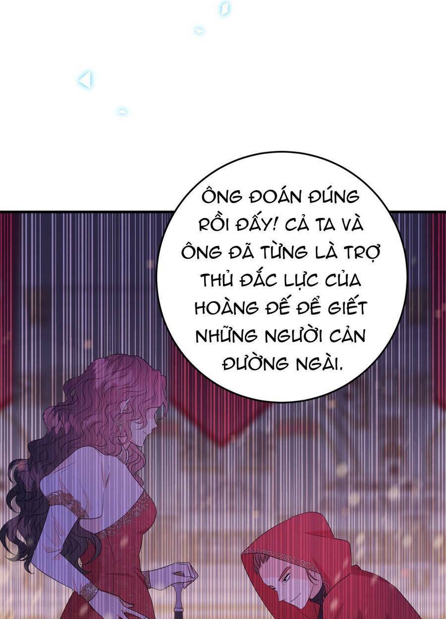 Lòng Trung Thành Với Kẻ Ác: Chapter 1