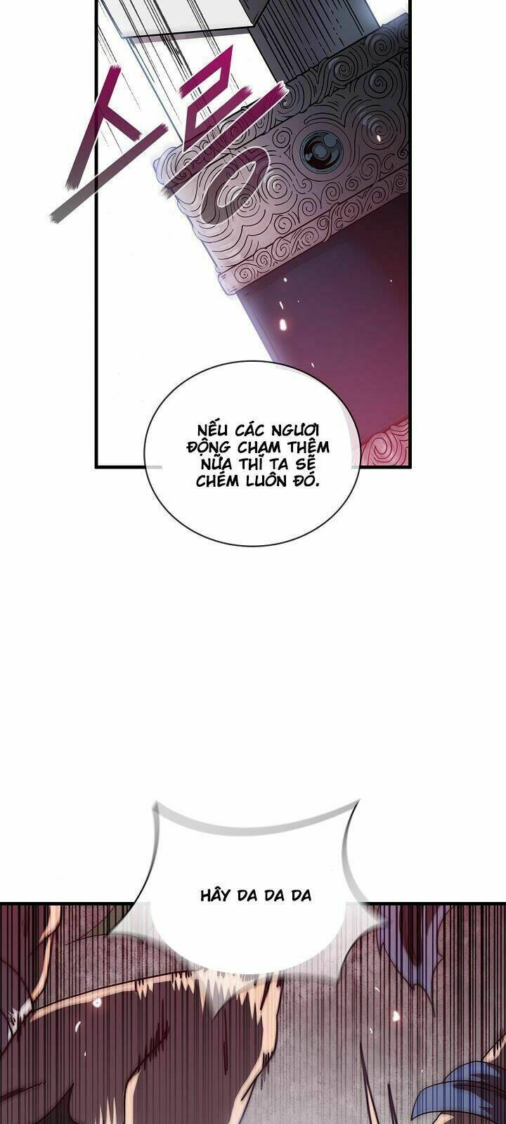 Thân Thủ Đệ Nhất Kiếm: Chapter 14