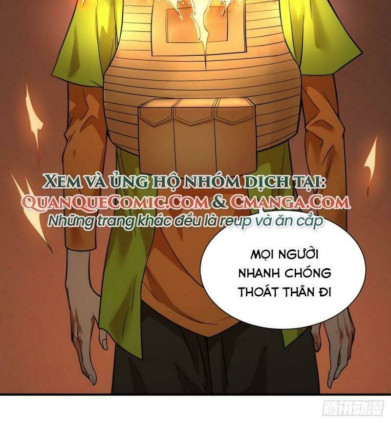 Danh Sách Kẻ Phản Diện: Chapter 88