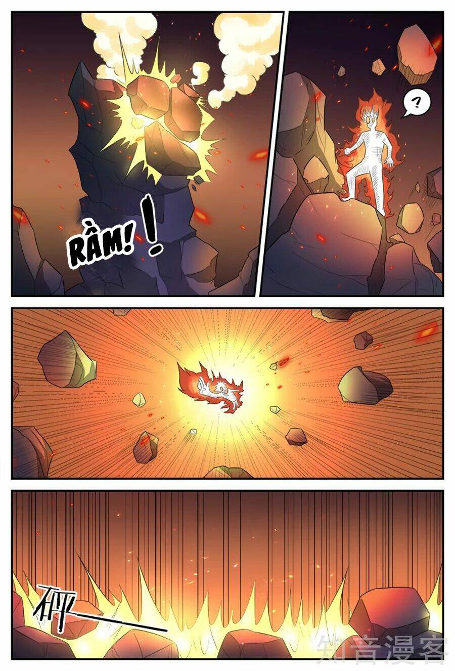 Chí Tôn Chư Thiên: Chapter 118