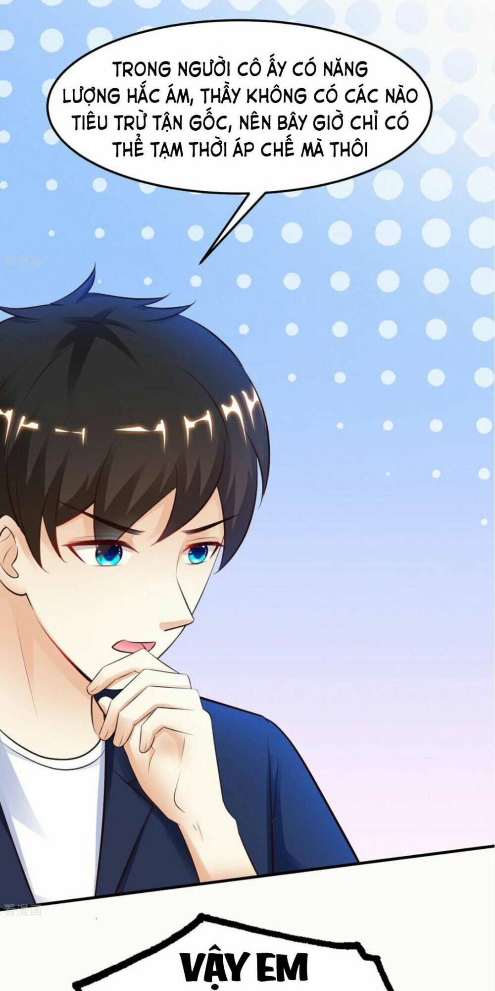 Tối Cường Vận Đào Hoa: Chapter 98