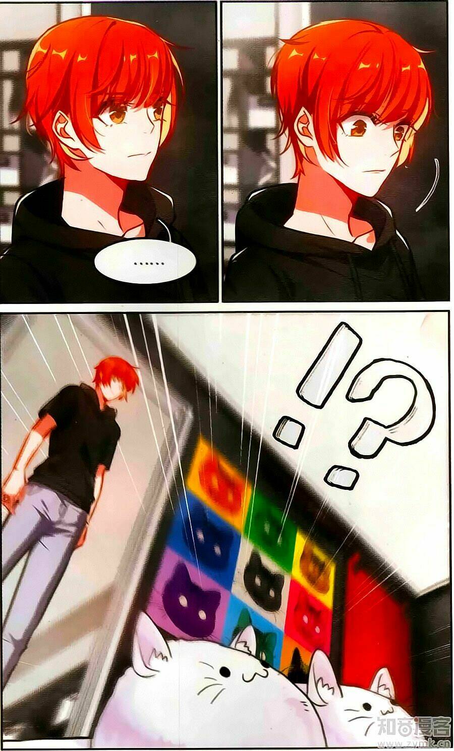 Địa Ngục Cáo Bạch Thi: Chapter 13