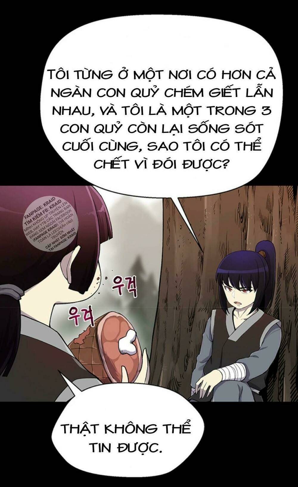 Luân Hồi Ác Nhân: Chapter 19