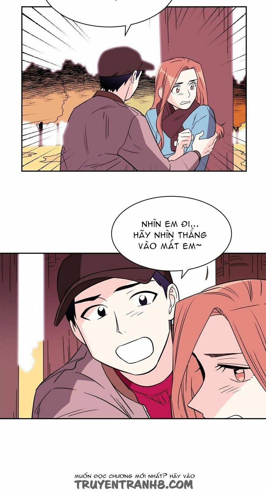 Chuyện Gì Đến, Rồi Cũng Sẽ Đến: Chapter 62