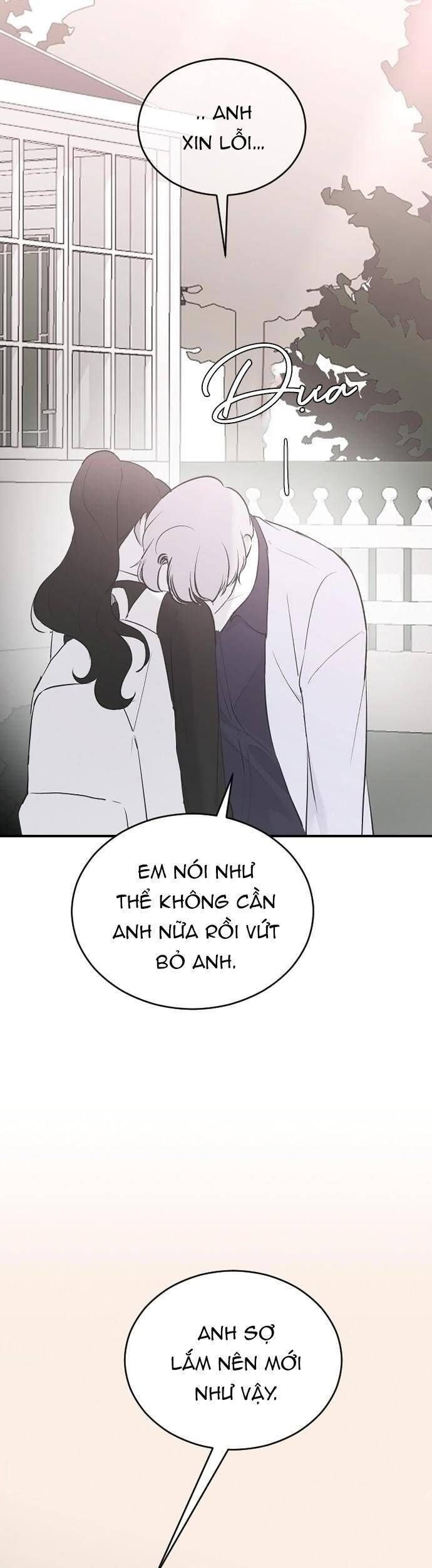 Ba Người Anh Trai Của Tôi Là Bạo Quân: Chapter 54