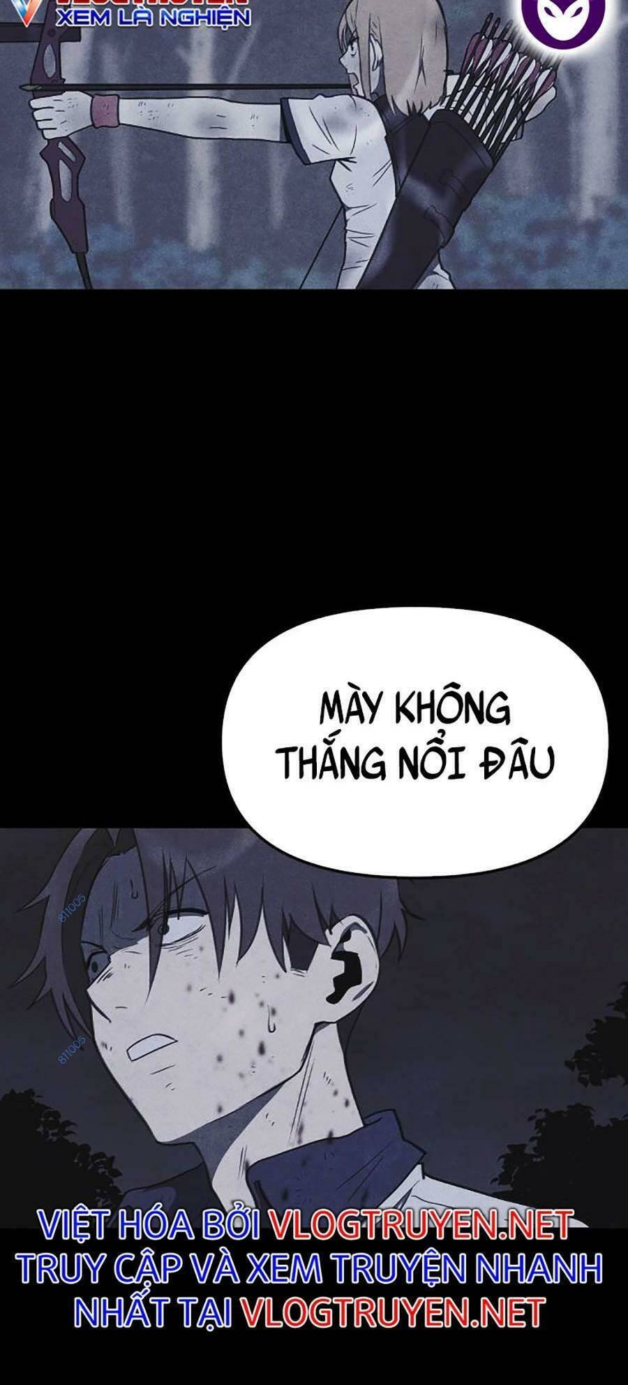 Cậu Bé Shotgun: Chapter 57