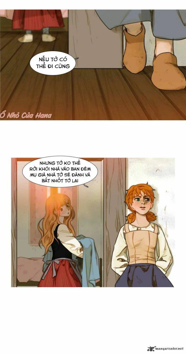The Pale Horse: Chapter 7