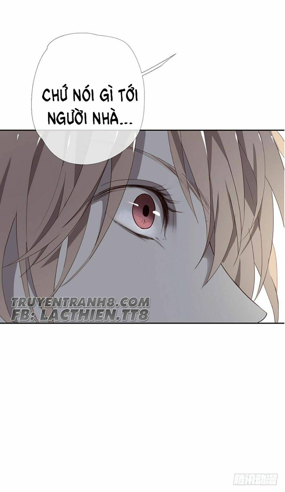 Thiếu Niên Rắc Rối: Chapter 9