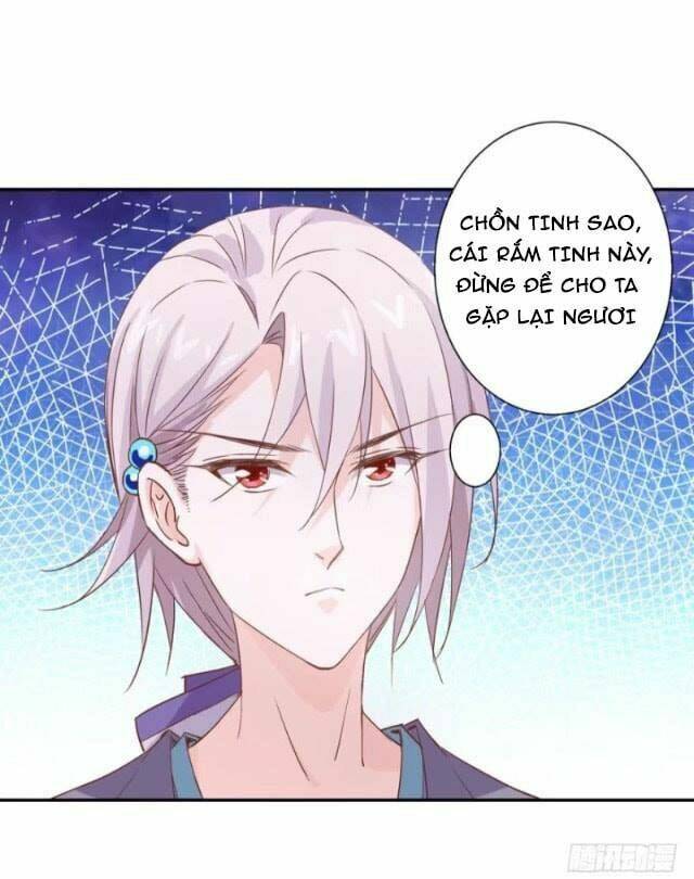 Lạc Vũ Trấn: Chapter 18