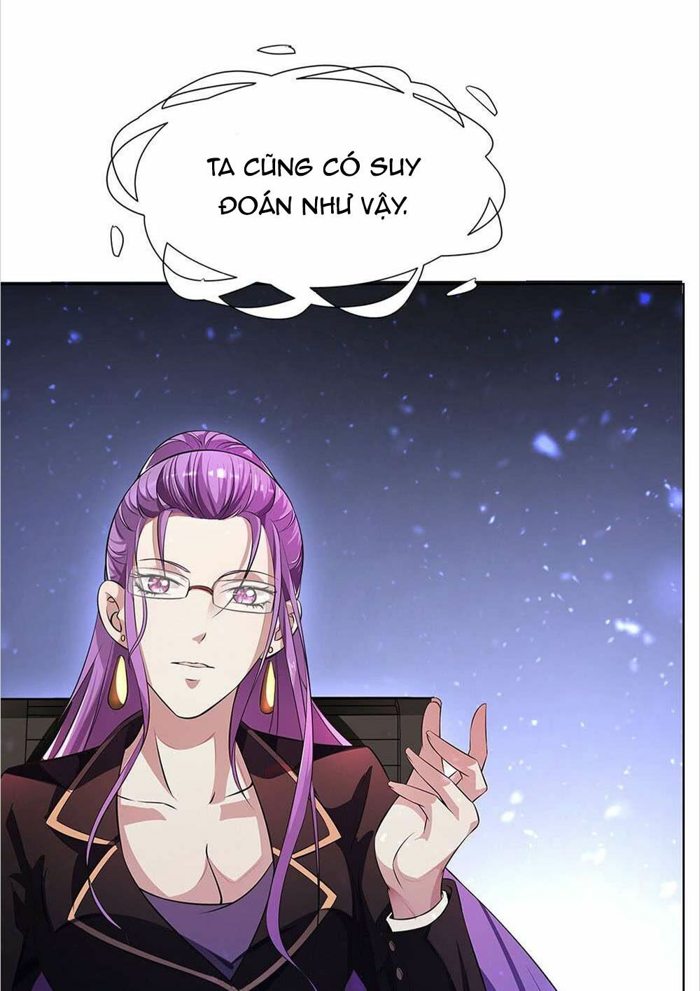 Yêu Tiếp Thành Nghiện, Tổng Tài Quá Bá Đạo: Chapter 48