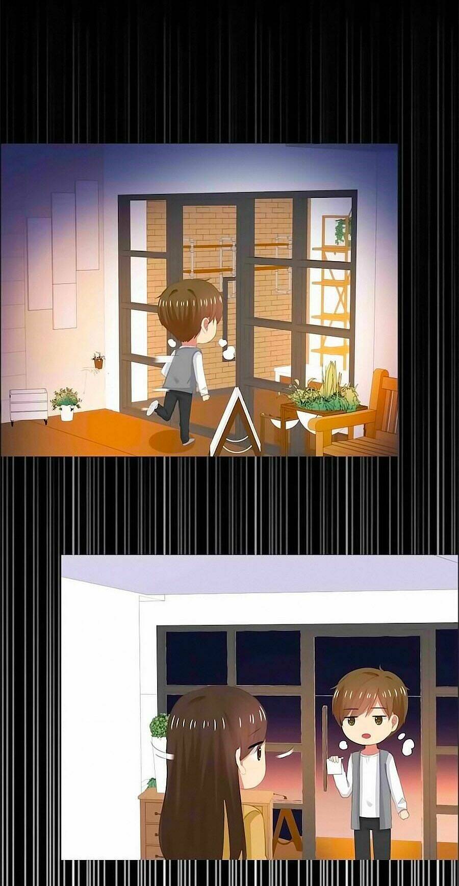 Đại Thần Tình Yêu Chớ Chạm Tôi: Chapter 61