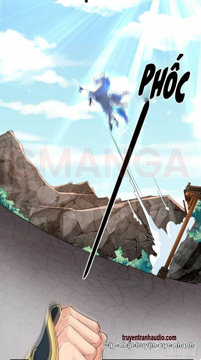 Tà Du Ký: Chapter 18