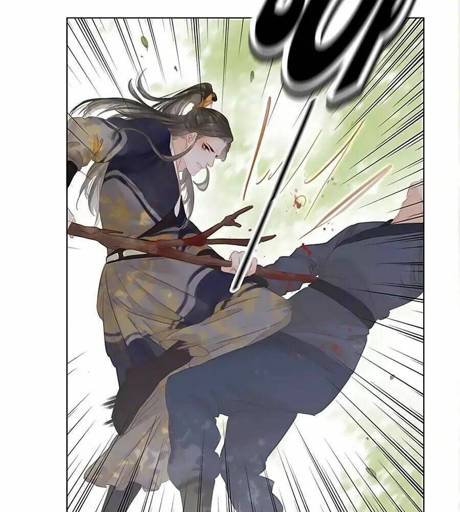 Tiểu Sư Phụ, Tóc Giả Của Ngài Rơi Rồi!: Chapter 17