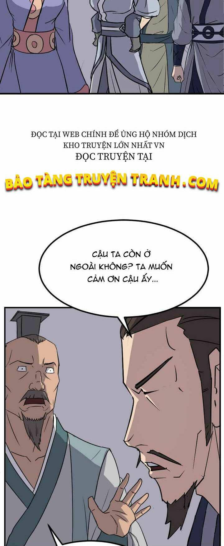 Trọng Sinh, Bất Khả Chiến Bại: Chapter 144