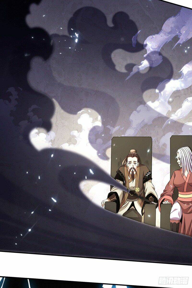 Tiên Vương Trùng Sinh: Chapter 237