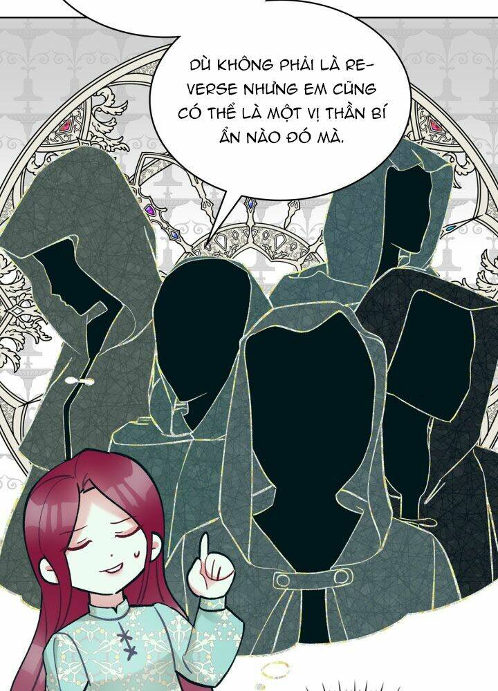 Kẻ Tạo Ra Nữ Phản Diện: Chapter 58.1