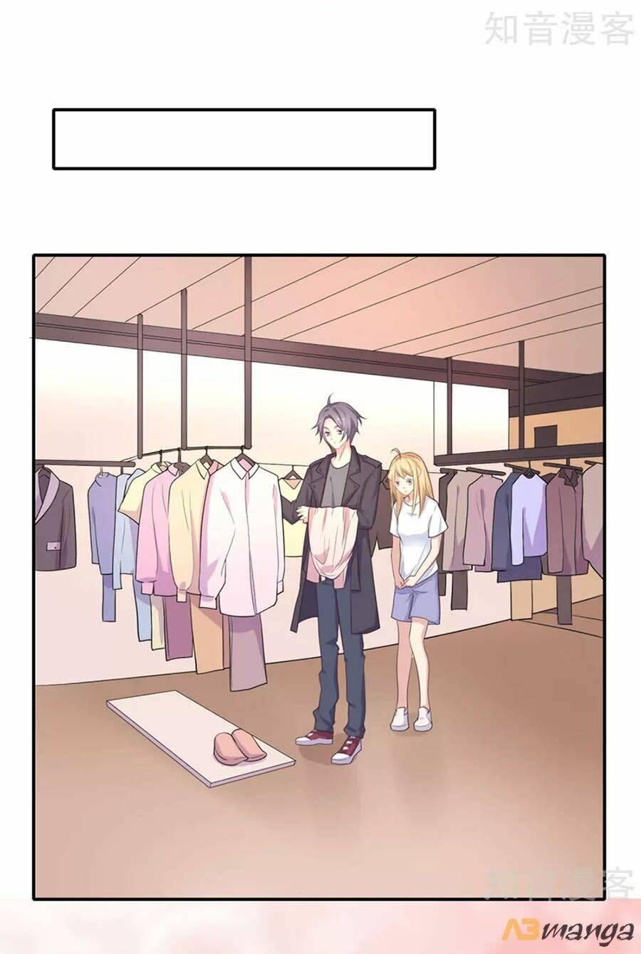 Hẹn Hò Siêu Tốc: Chapter 5