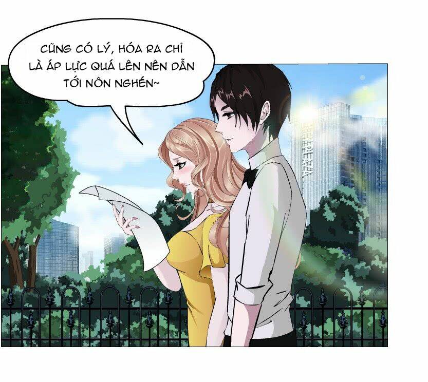 Cạm Bẫy Của Nữ Thần: Chapter 156