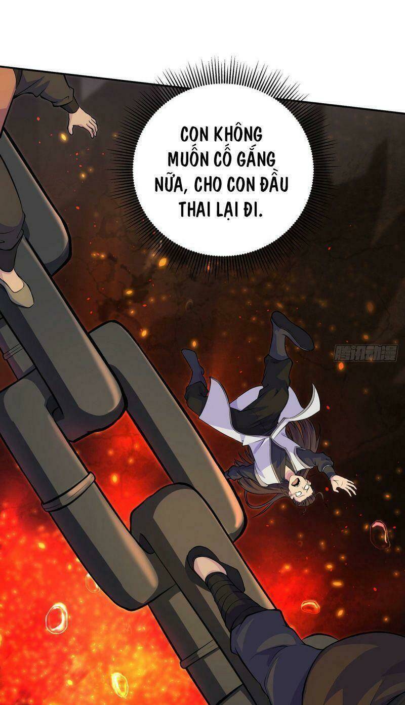 Ta Là Đại Hoàn Đan: Chapter 6