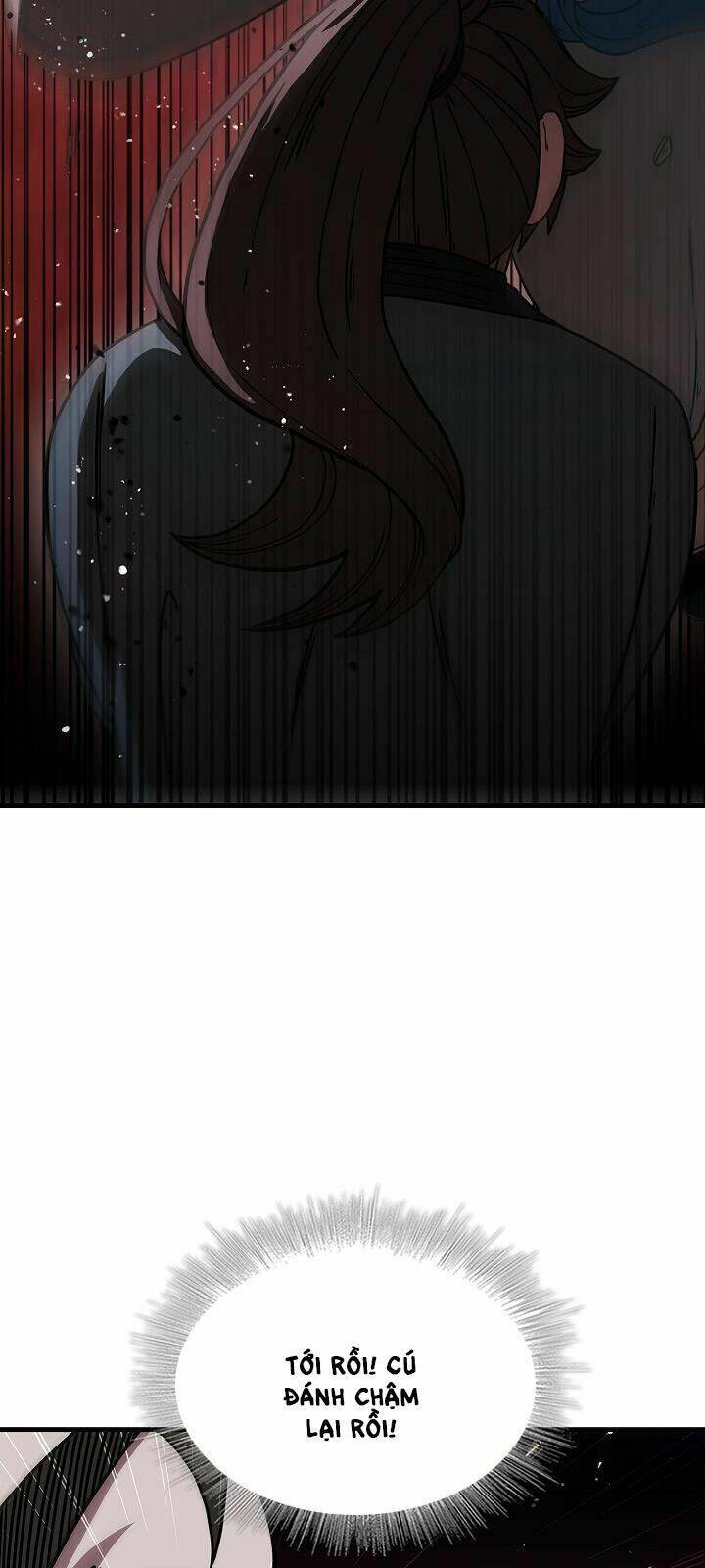 Thân Thủ Đệ Nhất Kiếm: Chapter 10