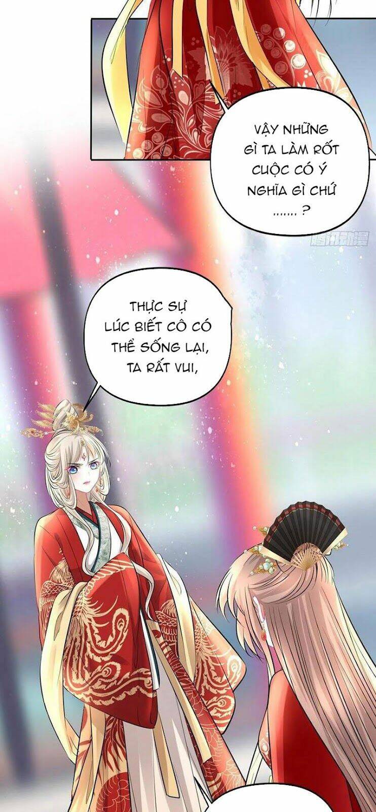 Vương Phi Thật Thích Trang Điểm: Chapter 171