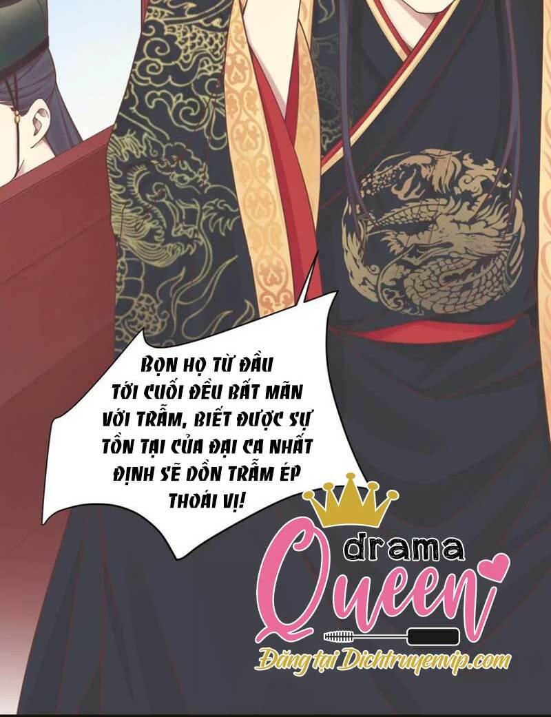 Hoàng Hậu Bận Lắm: Chapter 172