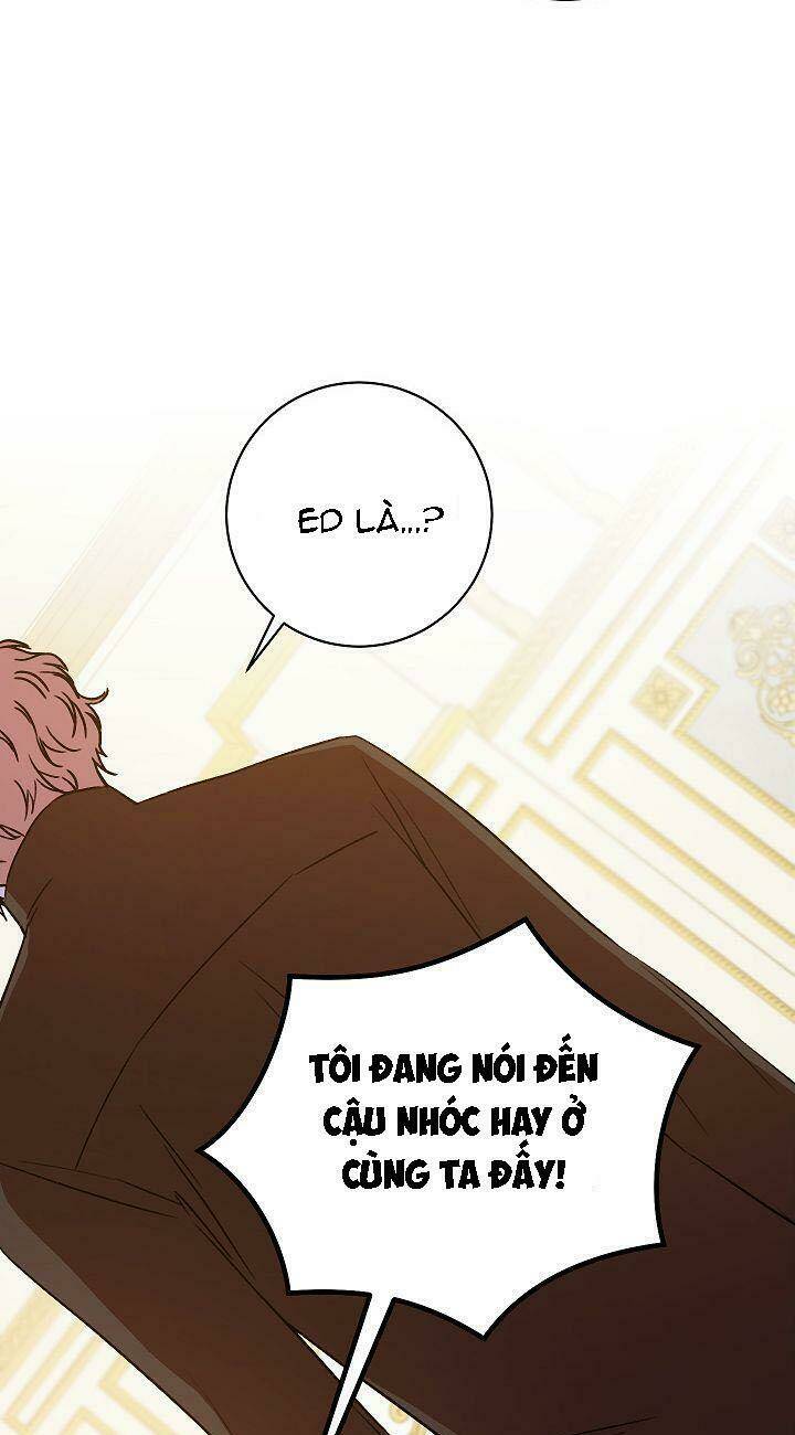 One Pair Lady: Chapter 5