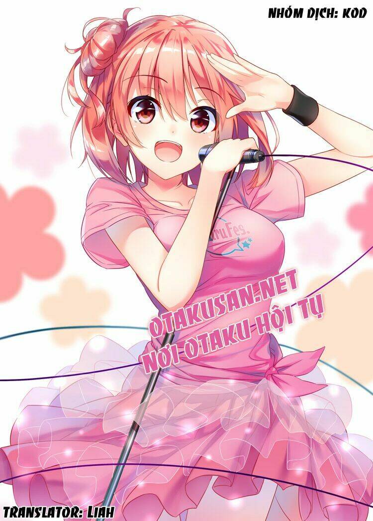 Tái Sinh Tân Thế Giới: Chapter 17