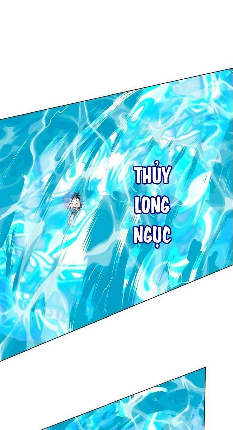 Thần Lai Yêu Vãng: Chapter 51