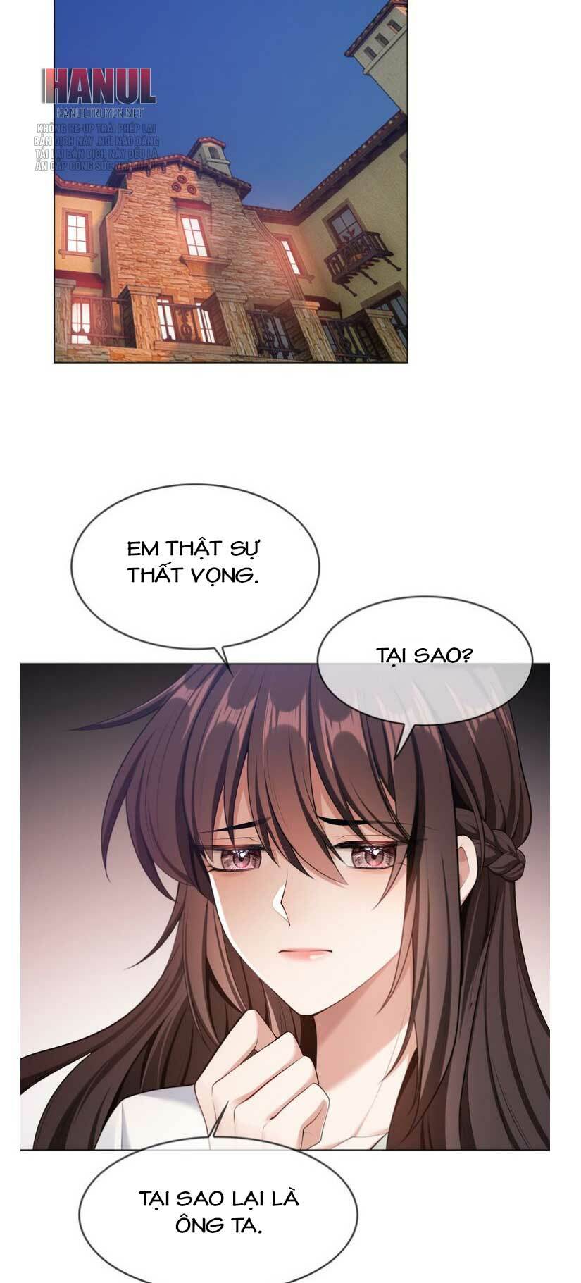 Cô Vợ Nhỏ Nuông Chiều Quá Lại Thành Ác!!: Chapter 202.1
