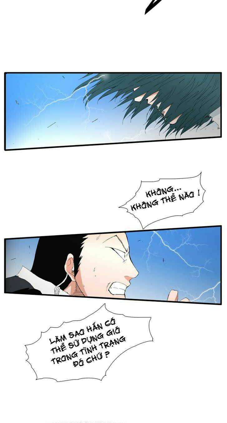 Siêu năng: Chapter 88