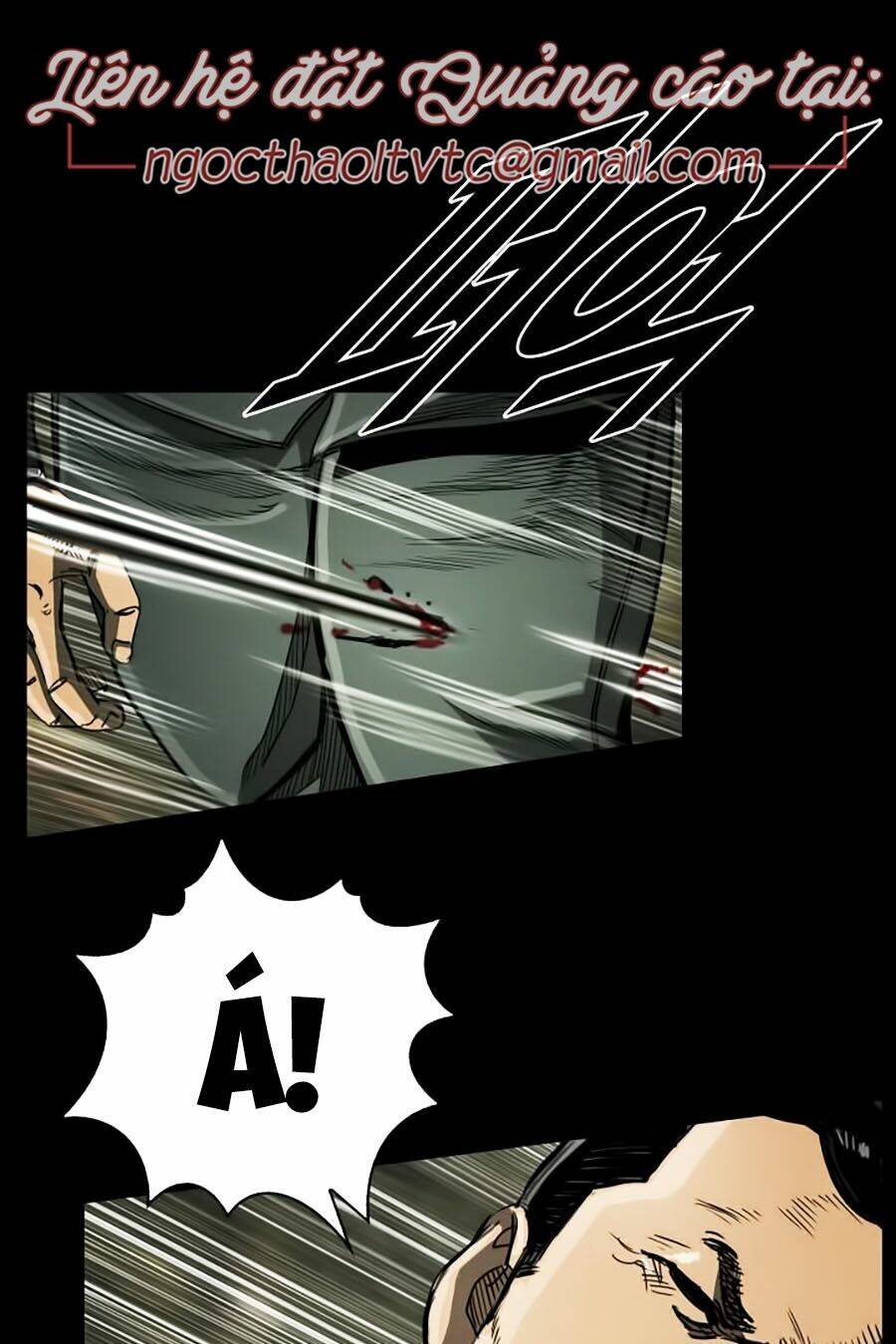 Thợ Săn Đầu Tiên: Chapter 38