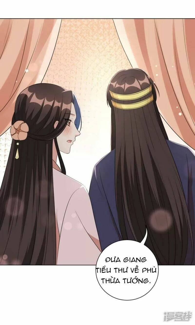 Vương Phi Có Độc!: Chapter 48