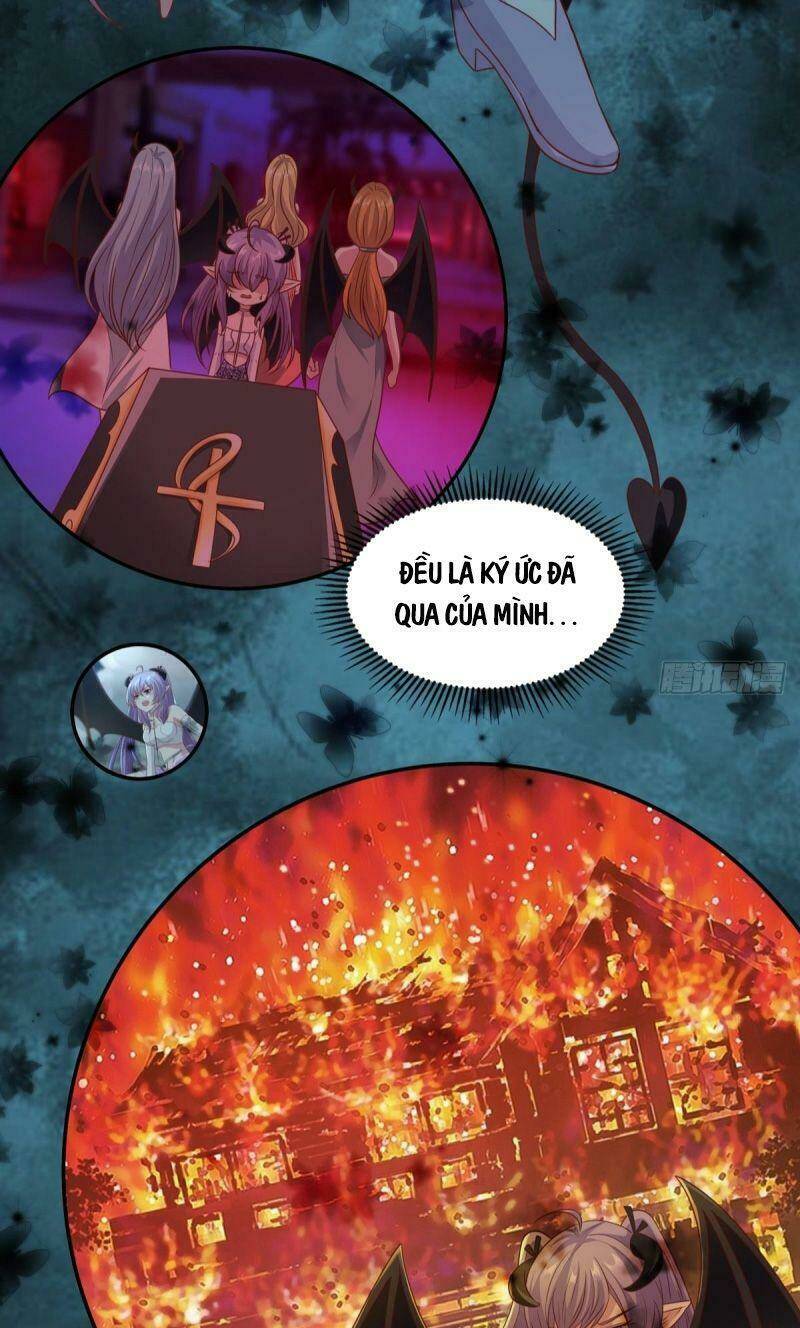 Xâm Lược Vạn Giới: Chapter 42