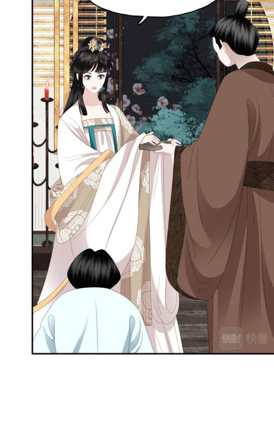 Điều Hương Vương Phi: Chapter 13